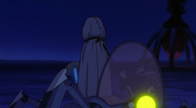 Palme no Ki (Anime Seiden)